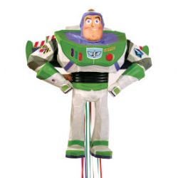 PINATA BUZZ LIGHTYEAR 3D